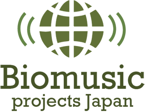 日本バイオミュージックプロジェクト＿ロゴマーク